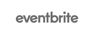 eventbrite logo black and white